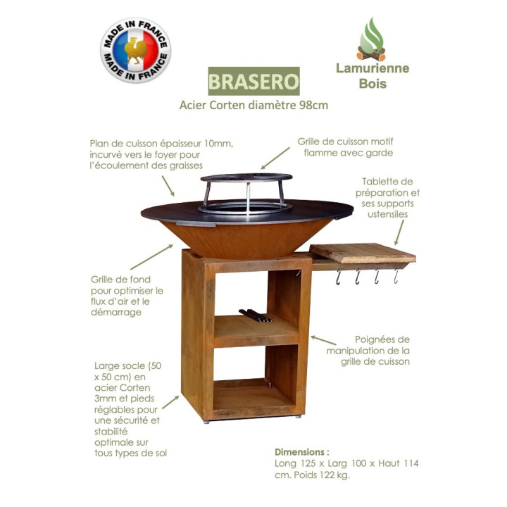 BRASERO